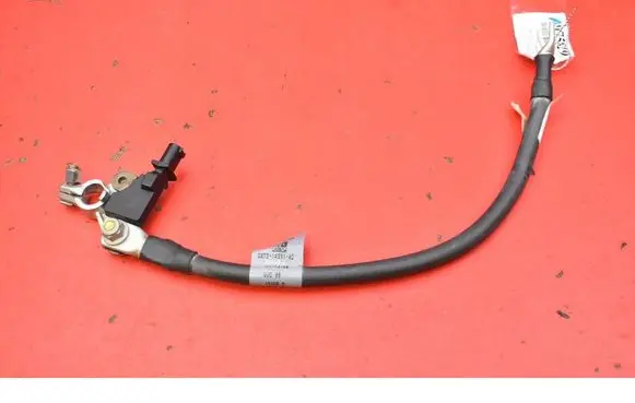 Jaguar XE Other wiring loom GX73-14301-AD