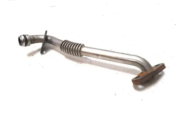 Lexus RX 450H Turbo turbocharger oiling pipe/hose