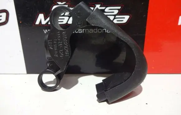 Audi A5 8T 8F Other interior part 8T0827208