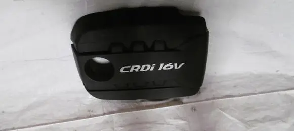 KIA Sportage Engine cover (trim) 292402A900