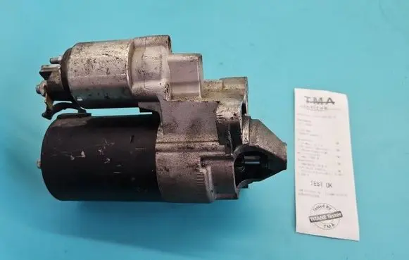 Renault Scenic I Starter motor IMPRK1567406