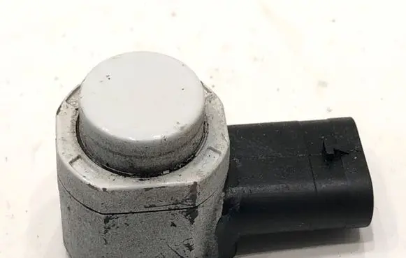 Volkswagen Polo V 6R Parking PDC sensor