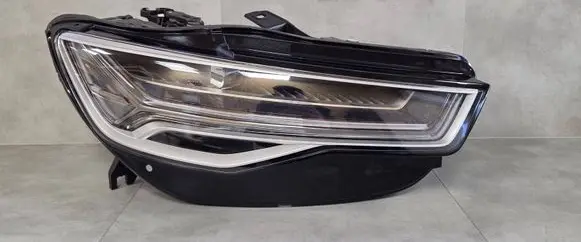 Audi A6 S6 C7 4G Headlight/headlamp 4G0941036 01877220007684 1EX01187722