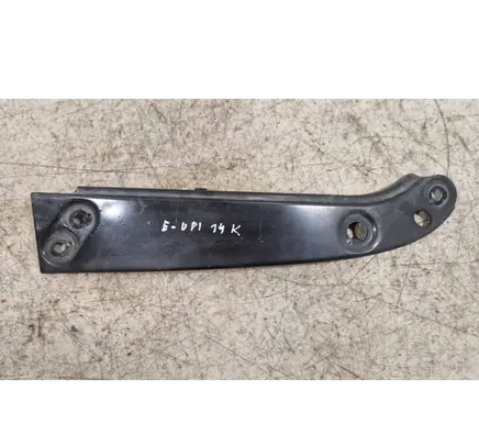 Volkswagen Up Radiator support slam panel bracket 1S0805931
