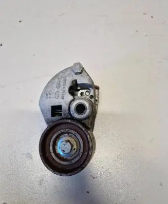 Hyundai Santa Fe Timing belt tensioner 2441027000