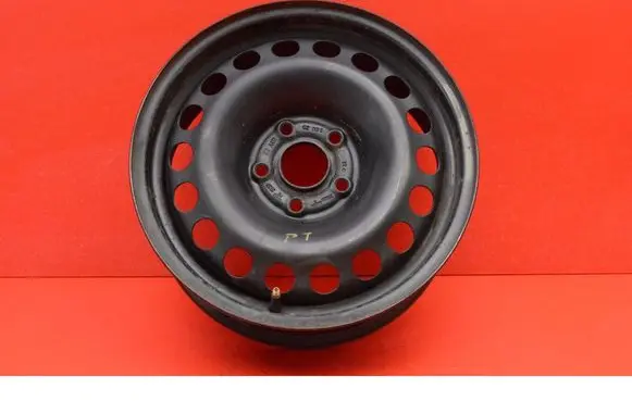 Bedford Astra R18 forged rim 2150191