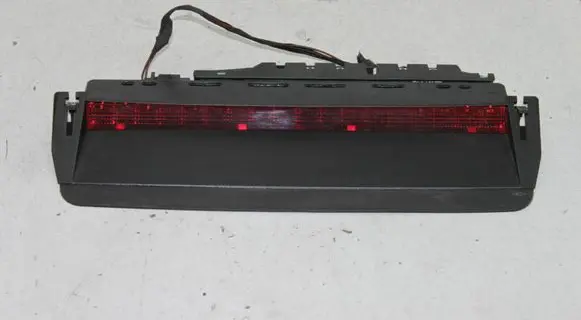 Volkswagen PASSAT CC Third/center stoplight 3C8945087B