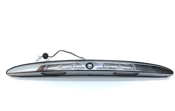 Jaguar XK8 - XKR Number plate light LJE5071AA 5950169540