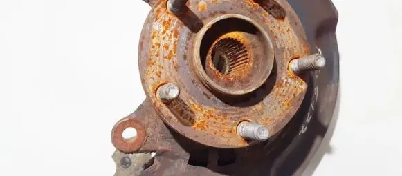 Toyota Avensis T270 Front wheel hub