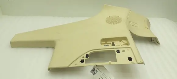 Porsche Panamera (970) (C) pillar trim 97055518701 970555187