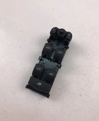 Volvo XC90 Electric window control switch 31433406