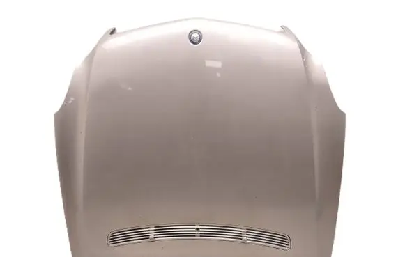 Mercedes-Benz CLS C219 Engine bonnet/hood 