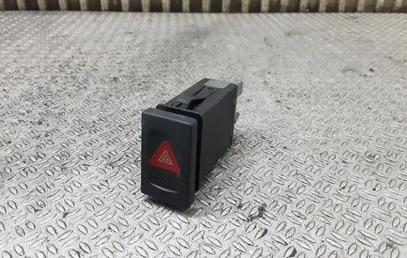Volkswagen PASSAT B5.5 Hazard light switch 3B0953235D