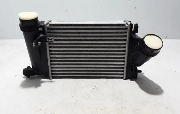 Renault Kadjar Intercooler radiator 144614BE0A