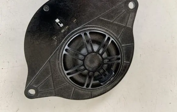 Audi Q5 SQ5 Front door high frequency speaker 80A035399