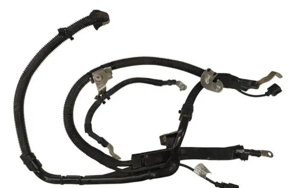 Audi A5 Wires (starter motor) 8W0971228BF
