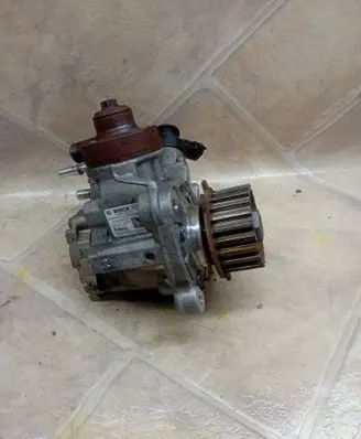 Ford Transit Custom Fuel injection high pressure pump 0445010577 9426240 CV2Q9A543AA