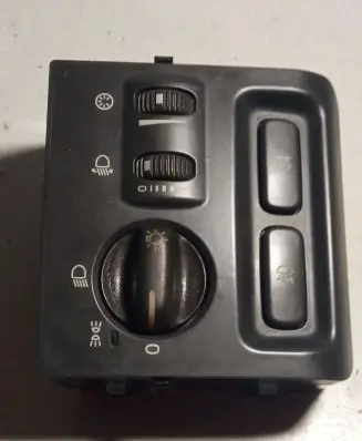 Volvo S40, V40 Light switch 30613945