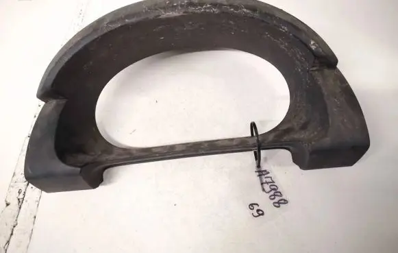 Mazda 5 Dashboard trim cc2955421