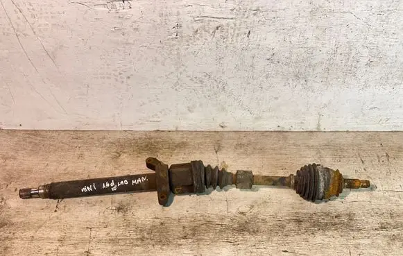 Mini One - Cooper Coupe R56 Front driveshaft