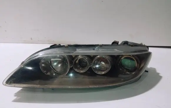 Mazda 6 Headlight/headlamp F014003902L