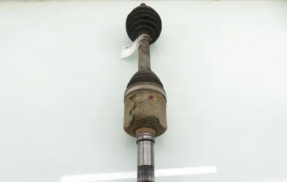 Opel Antara Front driveshaft