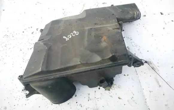 Mercedes-Benz ML W164 Air filter box a6420902101 4602185905