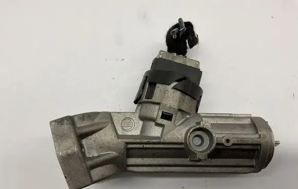 Peugeot Boxer Ignition lock C265TRW