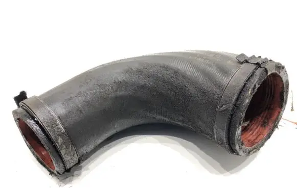 Volvo S80 Air intake hose/pipe 
