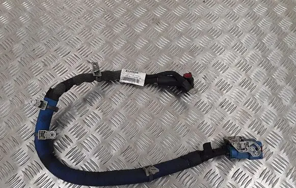 Land Rover Discovery 5 Engine installation wiring loom 50273908