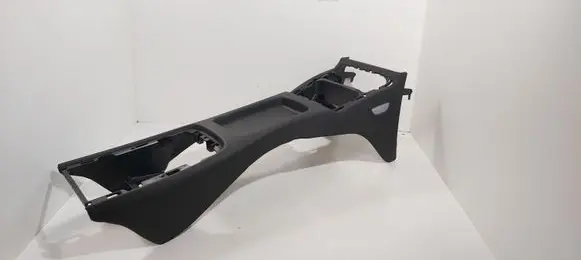 BMW 3 E92 E93 Center console 51166961645 58450713 2003748