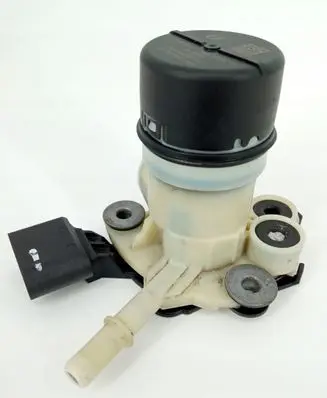 Volkswagen Caddy In-tank fuel pump F01C250148