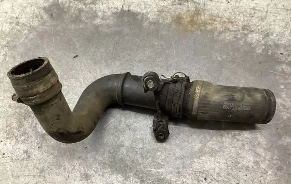 Mercedes-Benz SLK R170 Air intake hose/pipe 1111410904 DBL556521CTY