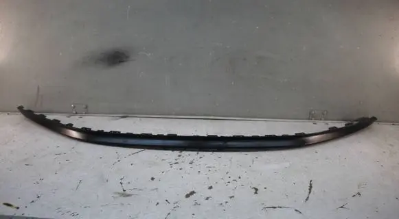 Porsche 992 Front bumper lip 992807434