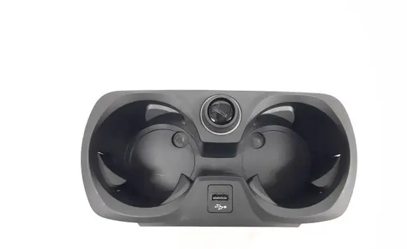 BMW 3 G20 G21 Cup holder front 