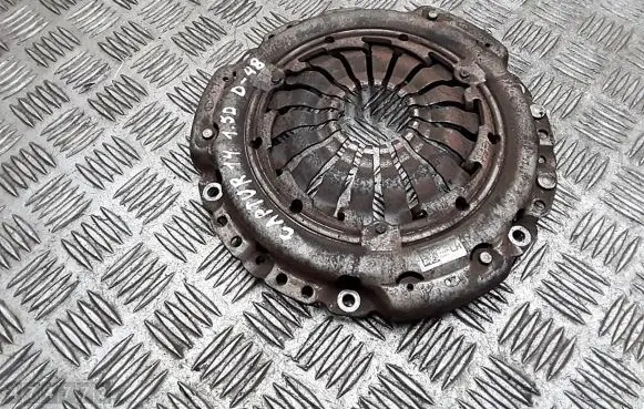 Renault Captur Pressure plate 302057404r