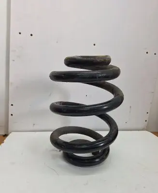 Volkswagen Transporter - Caravelle T5 Rear coil spring