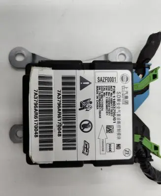 MG ZS Other control units/modules 11803796 7A3796AR6170048