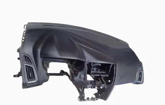 Ford Focus Dashboard C88RA