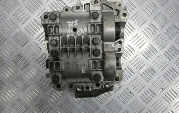 Toyota Avensis T250 Oil pump 