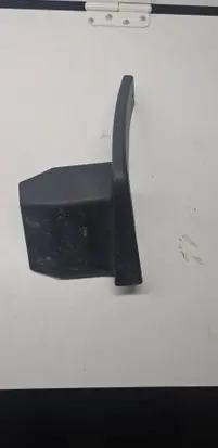 Front mudguard