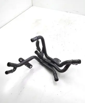 Skoda Octavia Mk3 (5E) Engine coolant pipe/hose 04L121064AF