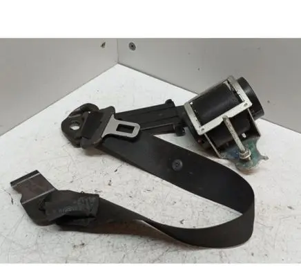 Opel Astra H Front seatbelt F13242314 N13241064 13241064