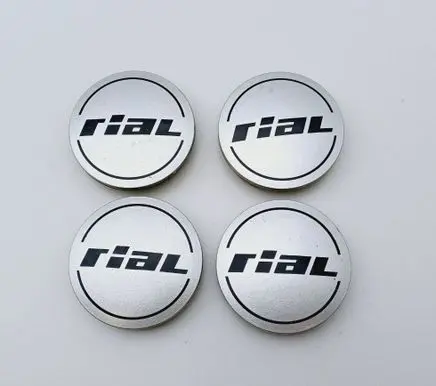 Volkswagen Golf IV Non-original wheel cap 