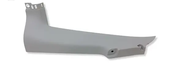 BMW 3 GT F34 Tailgate trim 7295640