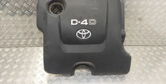 Toyota Yaris Engine cover (trim)