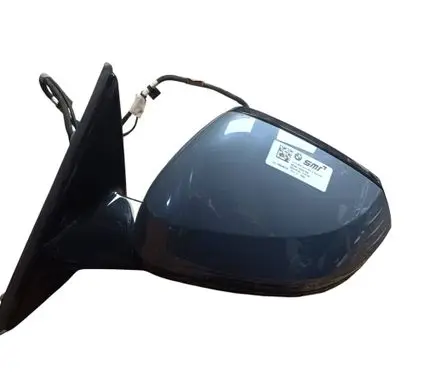 BMW 2 Active Tourer U06 Front door electric wing mirror 0994674 20240624 2024062411