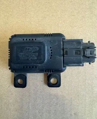 Hyundai Santa Fe Air quality sensor 97280XXXXX