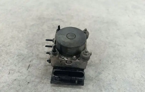 Fiat Grande Punto ABS Pump 
