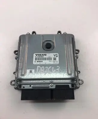 Volvo V60 Engine control unit/module ECU 31336983
